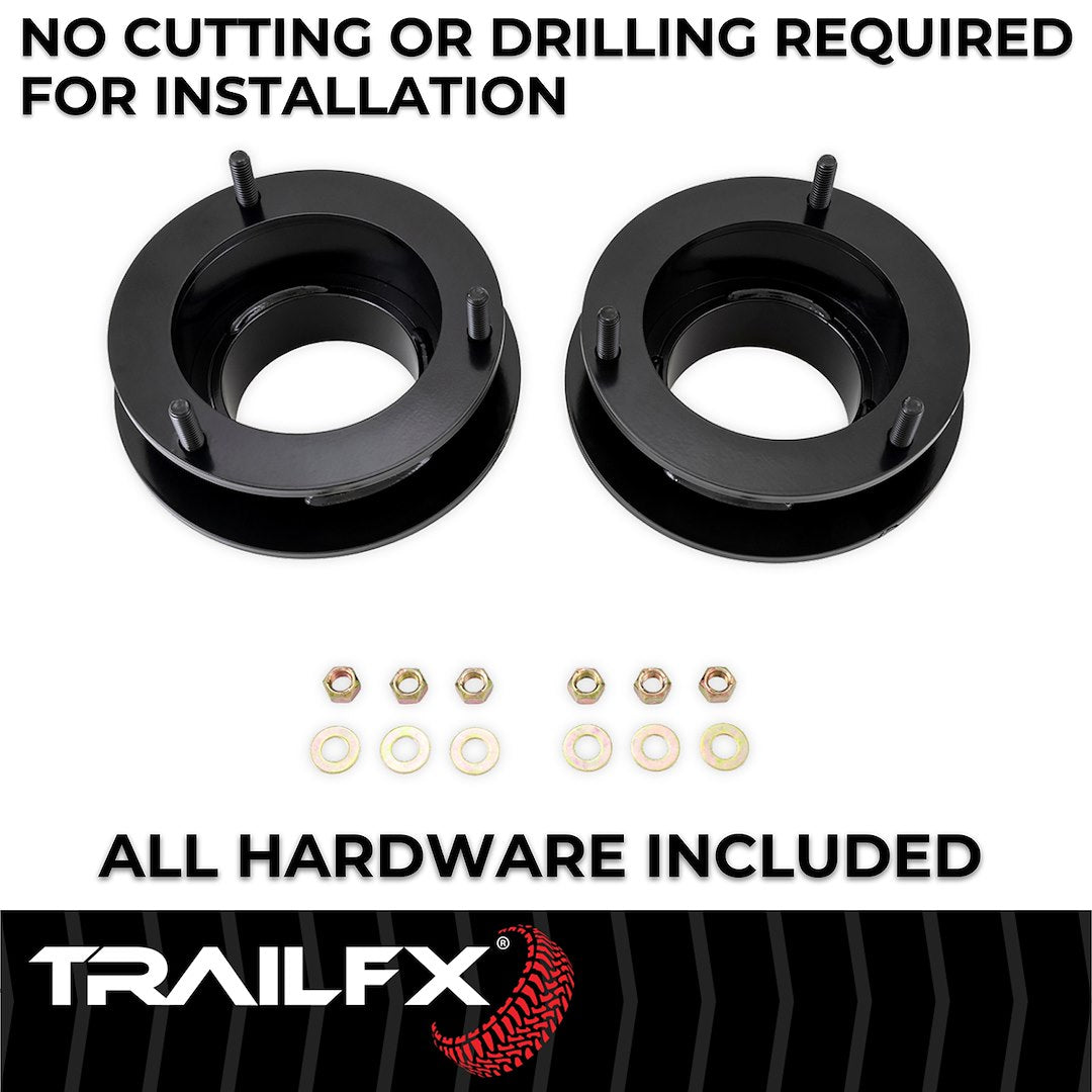 Suspension Pro D20ll8 Leveling Kit Suspension||t8s_D20ll8_Leveling Kit_B2c_6.Jpg||90||t8sd20ll8||1707028