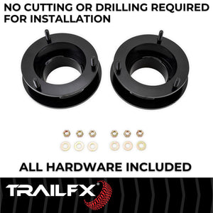 Suspension Pro D20ll8 Leveling Kit Suspension||t8s_D20ll8_Leveling Kit_B2c_6.Jpg||90||t8sd20ll8||1707028