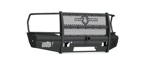 Product of Road Armor 4192VF26B Vaquero Steel Textured Powder Coated Bumper 