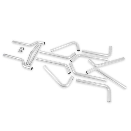 Product of Flowmaster 815936 Exhaust System Kit Universal System Dual Exhaust System Kit 