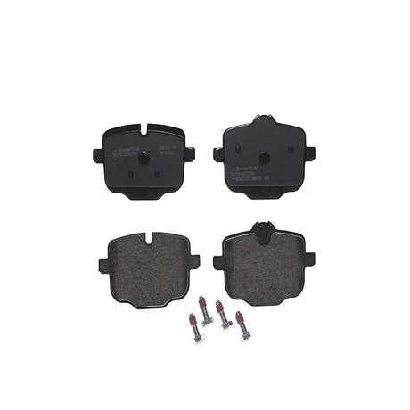 Brembo P06061 Brake Pad||p06061_Oth.Jpg||85||brmp06061||1754813