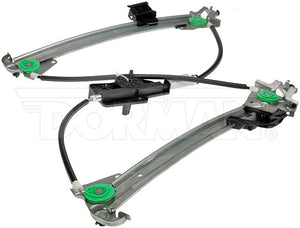 Dorman (Oe Solutions) 740-603 Window Regulator||740-603_2.Jpg||87||d18740603||2244037
