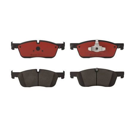 Product of Brembo P44026N Brake Pad - Set Of 4 