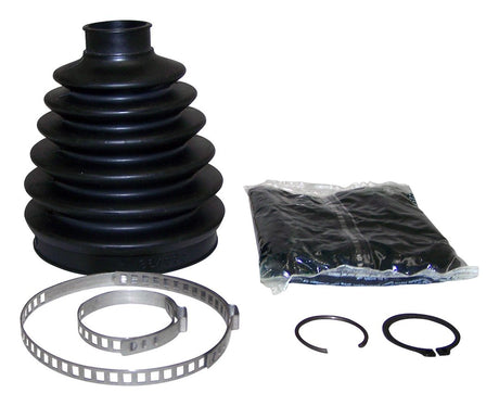 Product of Crown Automotive 5066025ab Axle Shaft Cv Joint Boot