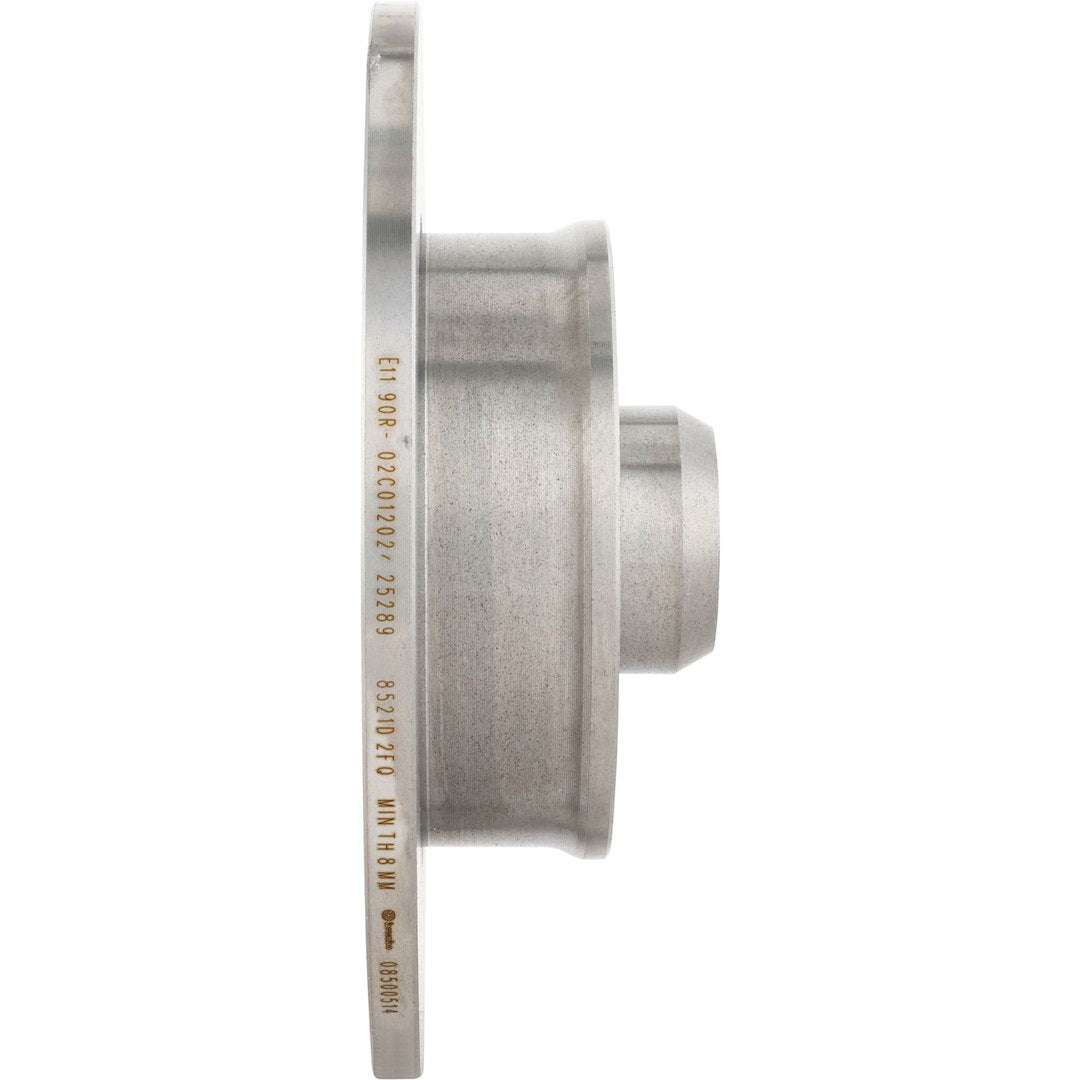 Brembo Kt04337 Brake Kit||kt04337_1.Jpg||86||brmkt04337||2240289