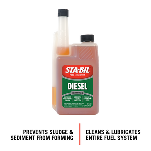 Product of Sta-Bil 22254 Fuel Stabilizer