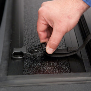 Product of UnderCover Flex Hard Folding FX41002 Tonneau Cover 