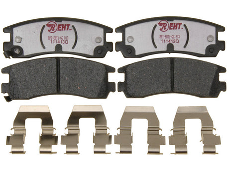 Raybestos Brakes Eht698h Brake Pad||eht698h_Fro.Jpg||85||r53eht698h||1477830