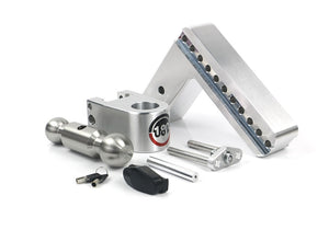 Weigh Safe Ltb8-3 Trailer Hitch Ball Mount||||86||wsfltb83||1926373