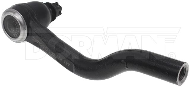 Product of Dorman Chassis TO50181PR Premium ™ OEM Steel Tie Rod End 