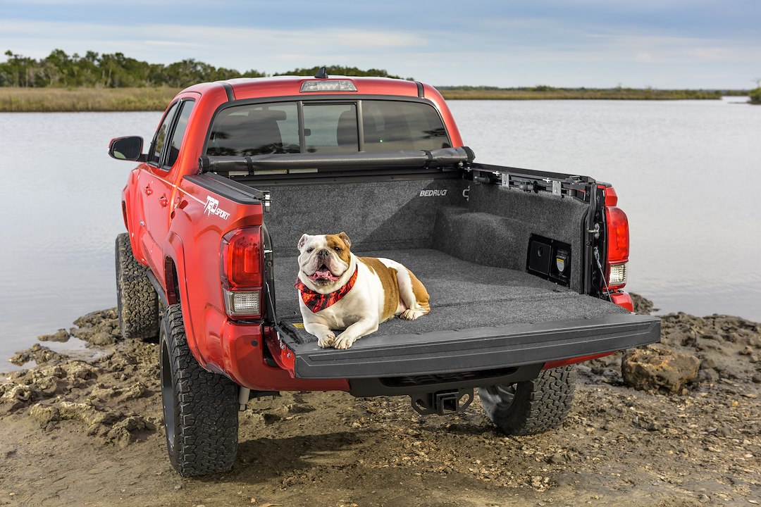 Bedrug Bry19dck Bed Liner||br-Bedrug-16tacoma-Dog2.Jpg||90||b63bry19dck||2317694