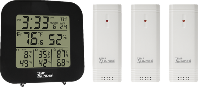 Minder Research Tm22250vp Weather Station||tm22250vp.Png||85||v46tm22250vp||985786