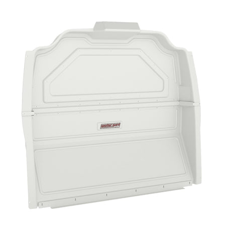 Product of Weather Guard (Werner) 96502-3-01 White Composite Bulkhead Divider