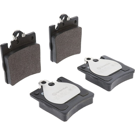 Brembo P50033 Brake Pad||p50033_Ang.Jpg||86||brmp50033||1753349