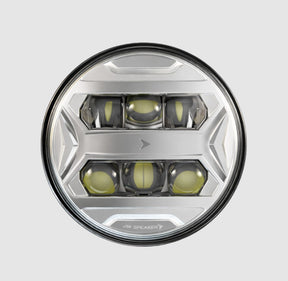 J.W. Speaker 0562381 Headlight Assembly||0562381.Jpg||85||j470562381||2470711
