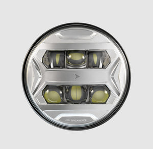 J.W. Speaker 0562381 Headlight Assembly||0562381.Jpg||85||j470562381||2470711
