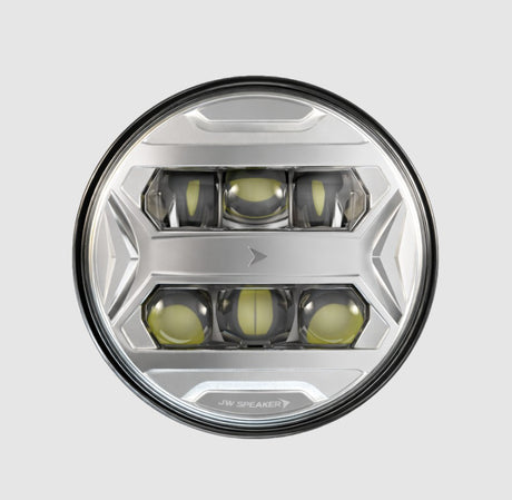 J.W. Speaker 0562381 Headlight Assembly||0562381.Jpg||85||j470562381||2470711