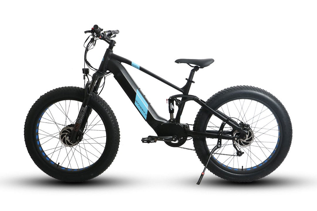 Eunoraue Ebikes 04-17-01 Bicycle||defender_S_Blue_1.Jpg||86||eun041701||1059019