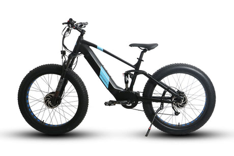 Eunoraue Ebikes 04-17-01 Bicycle||defender_S_Blue_1.Jpg||86||eun041701||1059019