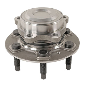 Moog Hub Assemblies 515198 Wheel Bearing And Hub Assembly||515198.Jpg||85||m12515198||873407