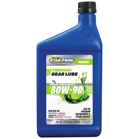 Star Brite 027032 Gear Oil||srb027032.Jpg||85||s2r027032||2259701