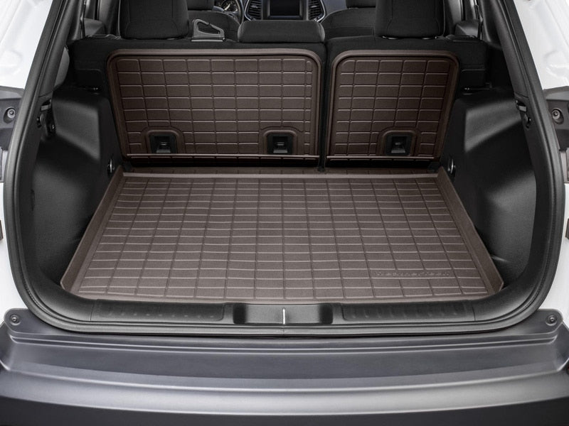 Weathertech (Usa) 431511im Cargo Area Liner||431511im_1.Jpg||86||w24431511im||1709864