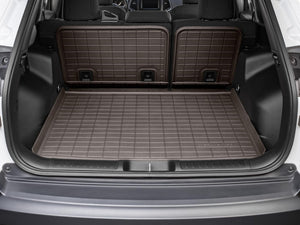 Weathertech (Usa) 431511im Cargo Area Liner||431511im_1.Jpg||86||w24431511im||1709864