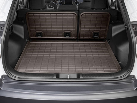 Weathertech (Usa) 431511im Cargo Area Liner||431511im_1.Jpg||86||w24431511im||1709864