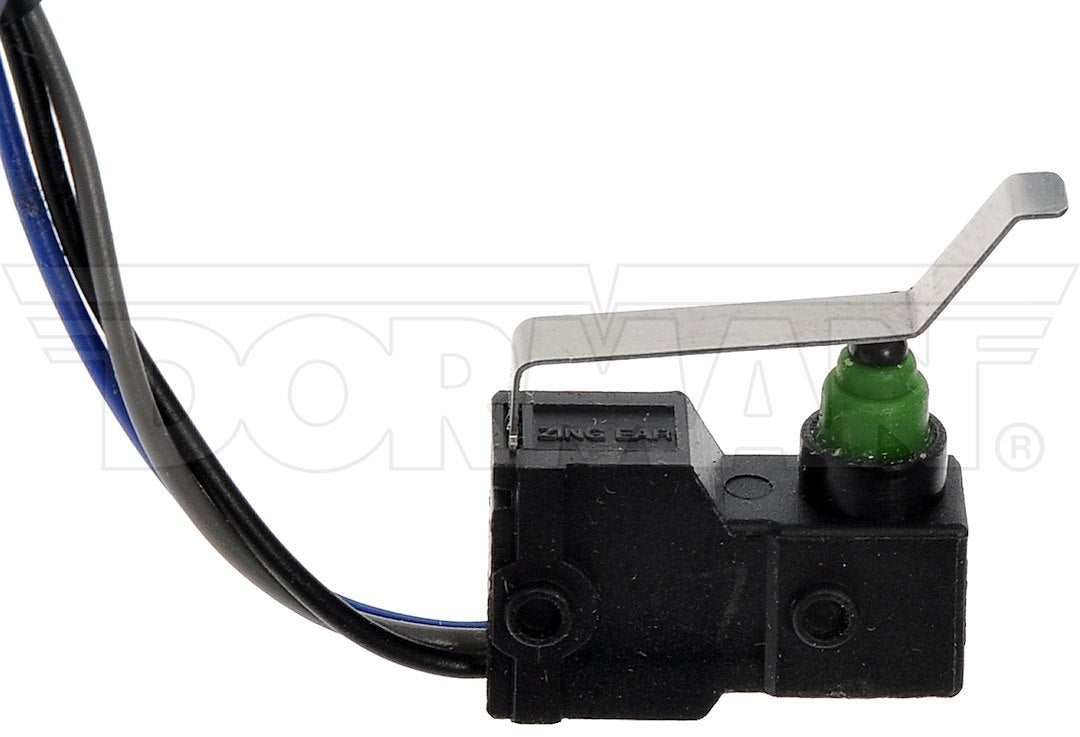 Dorman (Oe Solutions) 746-241 Door Lock Actuator Motor||||93||d18746241||2012901
