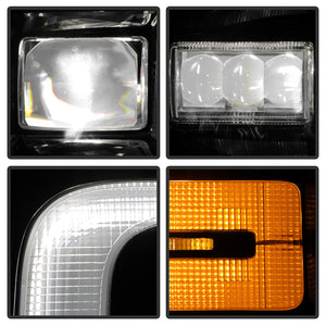 Xtune 9958137 Headlight Assembly||9958137_8.Jpg||93||s2z9958137||1700325