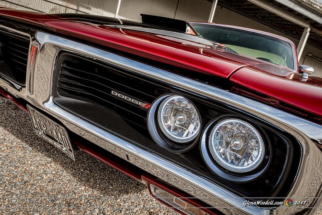 Product of Oracle Lighting 6904-003 Headlight Assembly