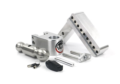 Weigh Safe Ltb6-2 Trailer Hitch Ball Mount||ltb6-2-Dis.Jpg||86||wsfltb62||1639897