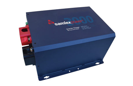 Samlex America Evo-3012 Power Inverter||evo-3012-1.Jpg||85||s6aevo3012||1572111