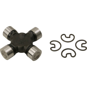 Moog Chassis 254 Universal Joint||254_1.Jpg||86||m12254||1152003