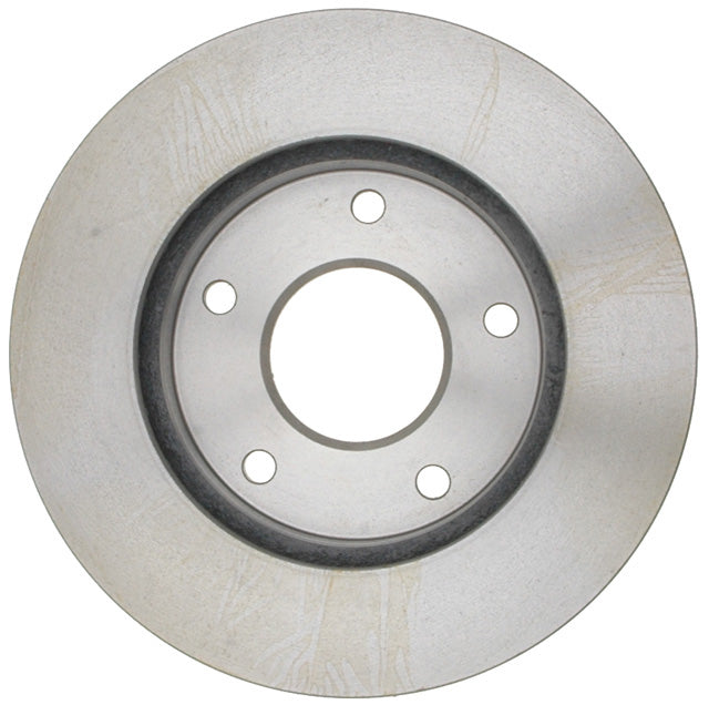 Product of Raybestos Brakes 5036 Specialty - Street Performance Plain Face 2-Piece Brake Rotor 