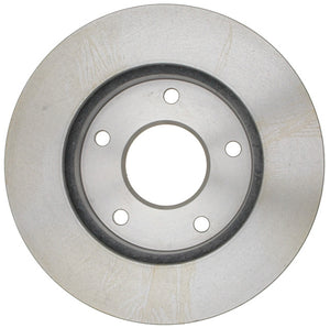 Product of Raybestos Brakes 5036 Specialty - Street Performance Plain Face 2-Piece Brake Rotor 