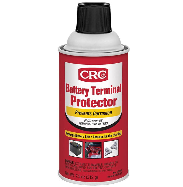 Crc Industries 05046 Battery Terminal Corrosion Preventer||05046.Jpeg||85||c2805046||1759919