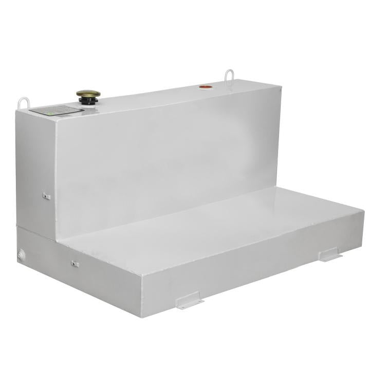 Product of Delta Consolidated 480000 Diesel Liquid Transfer Tank 109 Gallon L-Shape 
