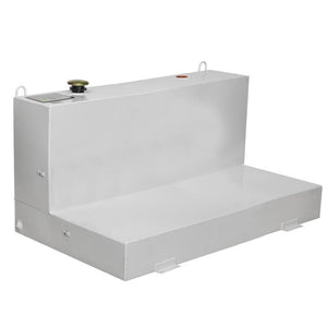 Product of Delta Consolidated 480000 Diesel Liquid Transfer Tank 109 Gallon L-Shape 