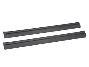 Product of Weathertech (Usa) St004k1 Door Sill Protector