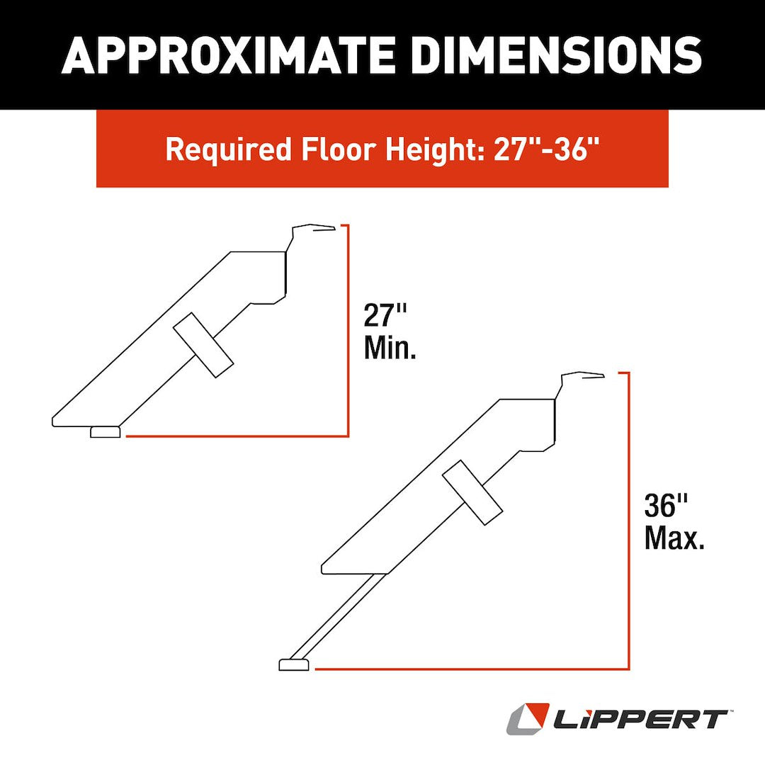Lippert Components 791572 Entry Step||791572_1.Jpg||85||m6v791572||949969