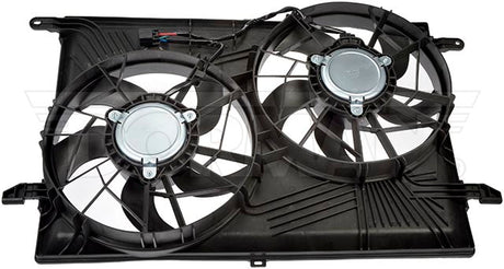 Dorman (Oe Solutions) 621-390 Cooling Fan||621-390.Jpg||85||d18621390||2150436