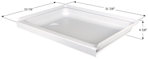 Icon 15237 Shower Pan||icn15237_1.Png||86||i6s15237||1637775