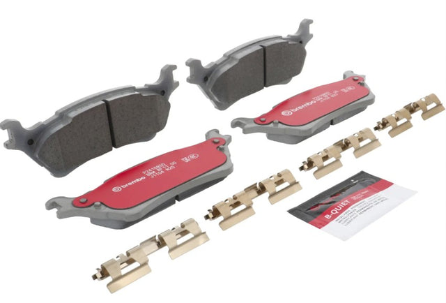 Brembo P24168sd Brake Pad||p24168sd.Jpg||85||brmp24168sd||2212970