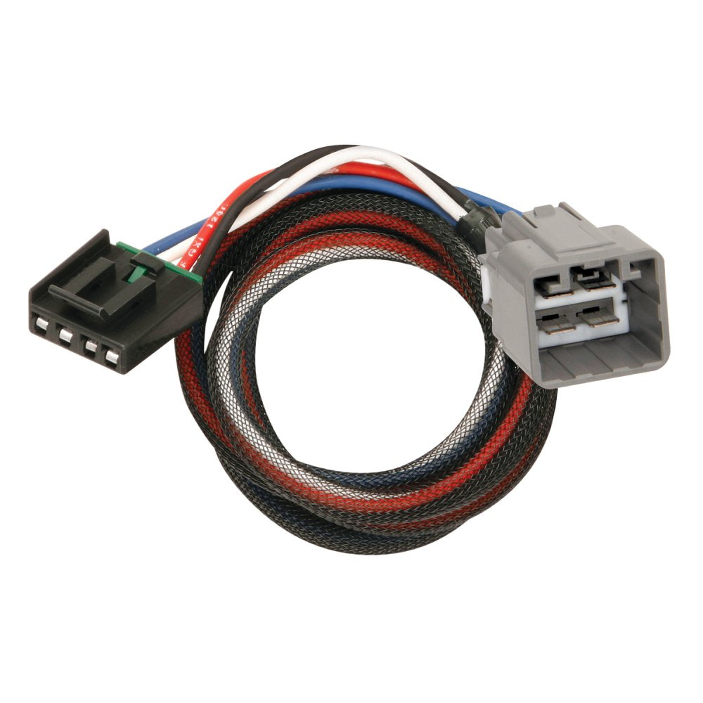 Tekonsha 301400 Trailer Brake Control Wiring Harness||301400.Jpg||85||t1m301400||1502484