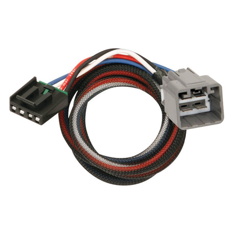 Tekonsha 301400 Trailer Brake Control Wiring Harness||301400.Jpg||85||t1m301400||1502484