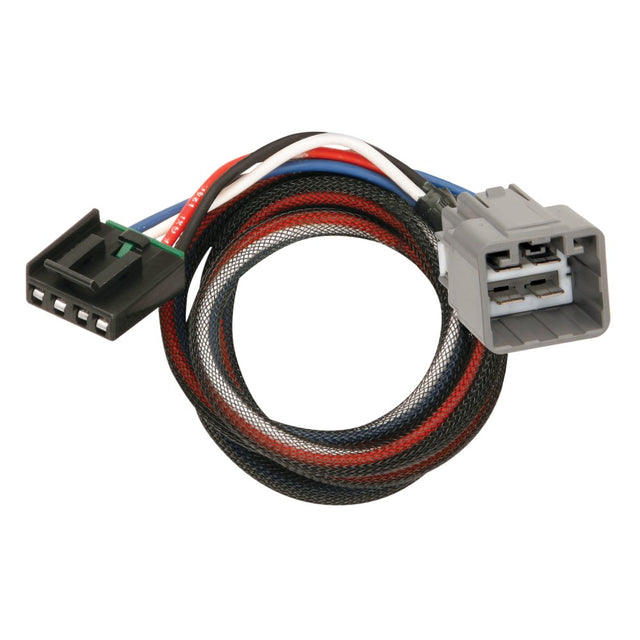 Tekonsha 301400 Trailer Brake Control Wiring Harness||301400.Jpg||85||t1m301400||1502484