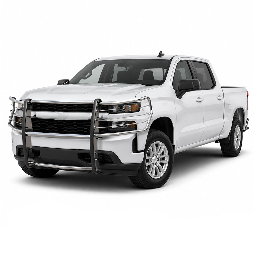 Black Horse Offroad 17gt29mss Grille Guard||17gt29mss_1.Jpg||86||blk17gt29mss||2438085