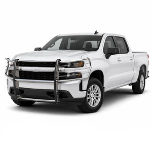 Black Horse Offroad 17gt29mss Grille Guard||17gt29mss_1.Jpg||86||blk17gt29mss||2438085