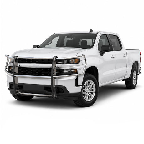 Black Horse Offroad 17gt29mss Grille Guard||17gt29mss_1.Jpg||86||blk17gt29mss||2438085